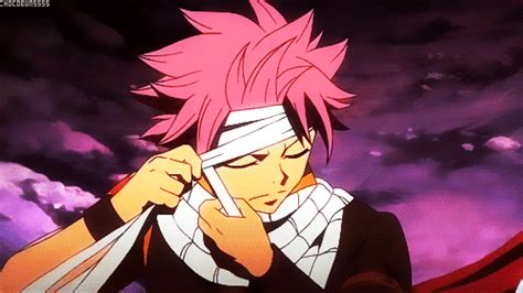 natsu gifs|natsu dragneel pfp.